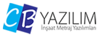CB Yazılım logosu