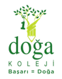 Doğa Koleji logosu