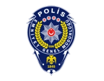 Emniyet Genel Müdürlüğü logosu