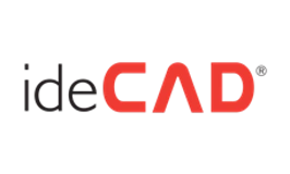 ideCAD logosu