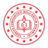 T.C. Millî Eğitim Bakanlığı logosu