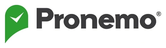 Pronemo logosu