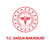 T.C. Sağlık Bakanlığı logosu